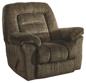Hengen Signature Design by Ashley Recliner
