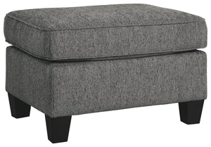 Agleno Benchcraft Ottoman