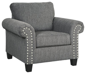 Agleno Benchcraft Chair