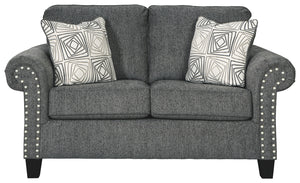 Agleno Benchcraft Loveseat