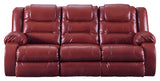 Vacherie Signature Design by Ashley Sofa