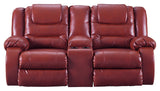 Vacherie Signature Design by Ashley Loveseat