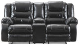 Vacherie Signature Design by Ashley Loveseat