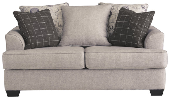 Velletri Signature Design by Ashley Loveseat