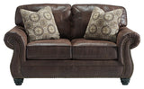 Breville Benchcraft Loveseat