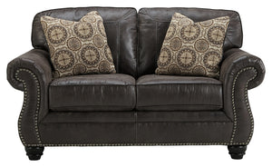 Breville Benchcraft Loveseat