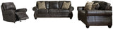 Breville Benchcraft 3-Piece Living Room Set