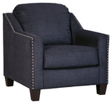 Creeal Heights Benchcraft Chair