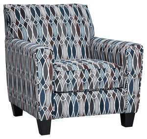Creeal Heights Benchcraft Chair