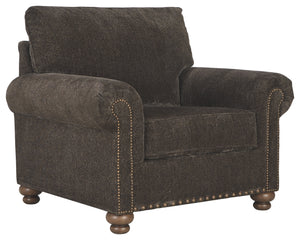 Stracelen Signature Design by Ashley Chair