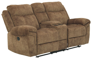 Huddle-Up Signature Design by Ashley Loveseat