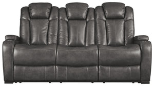 Turbulance Signature Design by Ashley Sofa