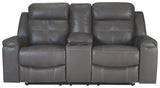 Jesolo Signature Design by Ashley Loveseat