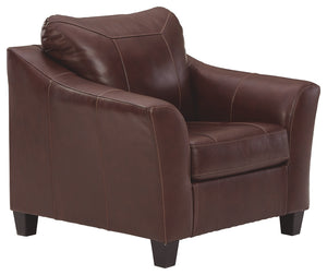 Fortney Signature Design by Ashley Chair