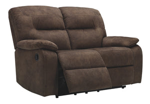 Bolzano Signature Design by Ashley Loveseat