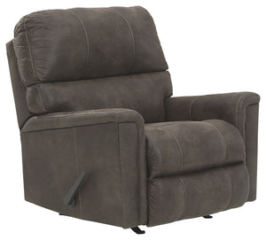 Navi Signature Design by Ashley Recliner