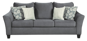Sanzero Signature Design by Ashley Sleeper
