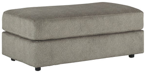 Soletren Signature Design by Ashley Ottoman