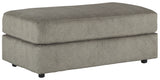 Soletren Signature Design by Ashley Ottoman