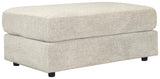 Soletren Signature Design by Ashley Ottoman
