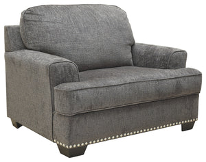 Locklin Benchcraft Chair