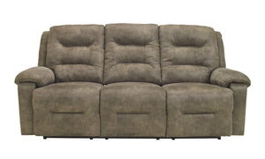 Rotation Signature Design by Ashley Sofa