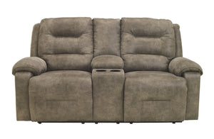 Rotation Signature Design by Ashley Loveseat