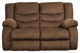 Tulen Signature Design by Ashley Loveseat