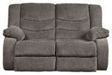 Tulen Signature Design by Ashley Loveseat