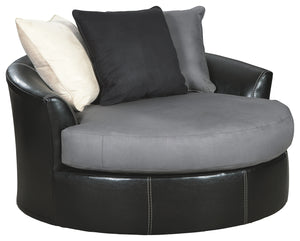 Jacurso Signature Design by Ashley Chair