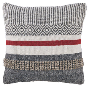 Jevin Signature Design by Ashley Pillow Set of 4