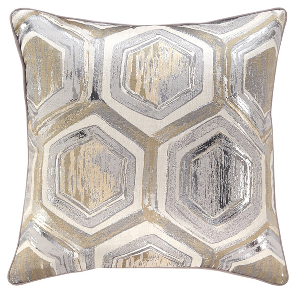 Meiling Signature Design by Ashley Pillow Set of 4