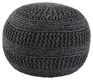 Benedict Signature Design by Ashley Pouf