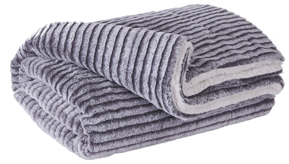 Metea Signature Design by Ashley Throw Set of 3