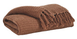 Rowena Signature Design by Ashley Throw Set of 3