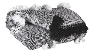 Jarmaine Signature Design by Ashley Throw Set of 3
