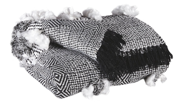 Jarmaine Signature Design by Ashley Throw Set of 3