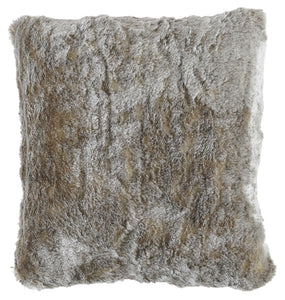 Raegan Signature Design by Ashley Pillow Set of 4