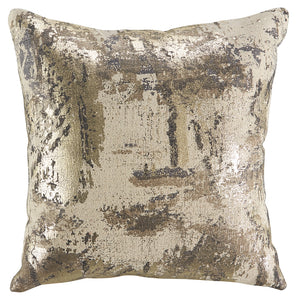 Esben Signature Design by Ashley Pillow Set of 4