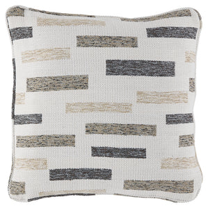 Crockett Signature Design by Ashley Pillow Set of 4