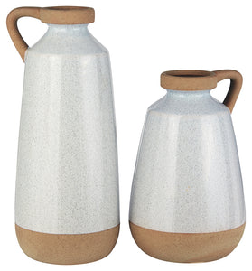 Tilbury Signature Design by Ashley Vase