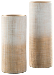 Dorotea Signature Design by Ashley Vase