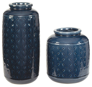Marenda Signature Design by Ashley Vase