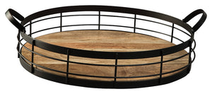 Diantha Signature Design by Ashley Tray