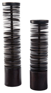 Constance Signature Design by Ashley Candle Holder