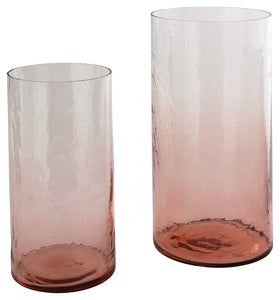 Devona Signature Design by Ashley Vase