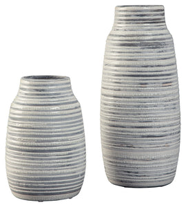 Donaver Signature Design by Ashley Vase