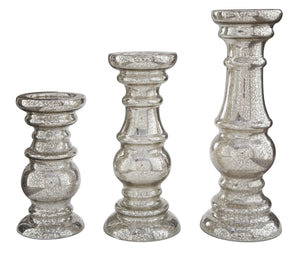 Rosario Signature Design by Ashley Candle Holder