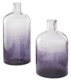 Maleah Signature Design by Ashley Vase