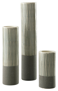 Elwood Signature Design by Ashley Vase